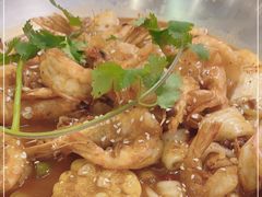 -李想大虾(吾悦广场店)