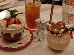 -IL TEATRO 精品意大利餐厅