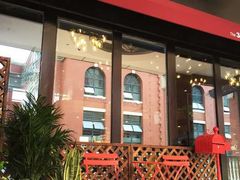 -第三空间·趣味桌游·轰趴.室内CS.剧本杀(大武汉1911店)