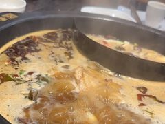 -老船舫·现做活鲜鱼馆(东郊记忆店)