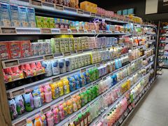 -Olé精品超市(太原万象城店)