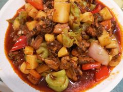 -广益饭店·云南菜·传统滇菜(翠湖北门书屋店)