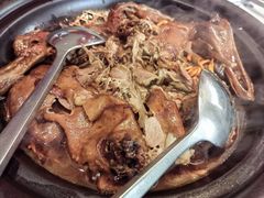 -闽鄂情·闽南招财鸭(水头店)