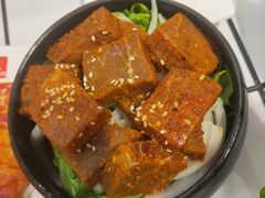 -肆幺幺烤肉(乐汇城店)