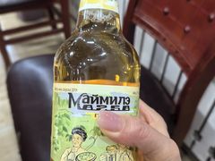 -粘豆包柴火铁锅炖