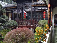 -北园酒家(小北路店)