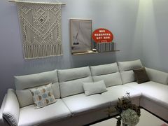 -林氏木业O2O家具体验馆(福州海峡店)