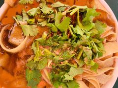 -陈记锅巴菜(五大道店)