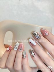 -斯馨·健康美甲美睫