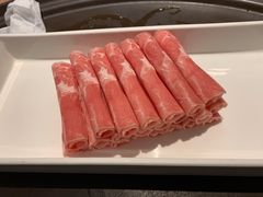 羊上脑-鼎鼎香·港式火锅(北京SKP店)