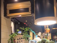 -川骄海鲜自助(亚运村店)