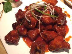 -老船坞餐厅(北京亚洲大酒店 )