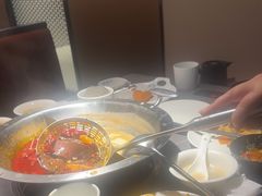 -骨之味·筒骨汤火锅(江头店)