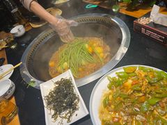 -东北人家铁锅炖(水岸帝景店)