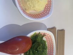 -牛邸·烧肉饭(来福士店)