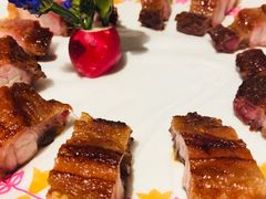 -顺风山庄(水濂山店)