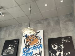 -必胜客(浦上万达店)