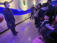 -白鹤梁水下博物馆