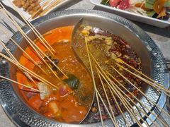 -成都玉林串串香(世纪港湾店)