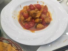 -清真悦宾楼食府(海湖店)