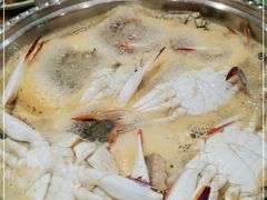 -悦橙烤肉海鲜自助(中央大街店)