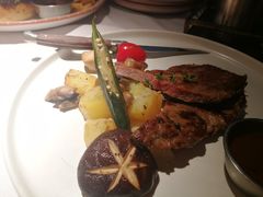 美式黑椒大牛排-阿妮叶李(光谷世界城店)