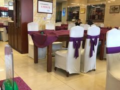 大堂-燕春楼(海河华鼎店)