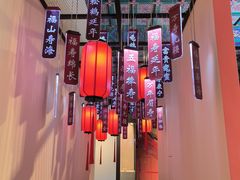 -北京艺术博物馆(万寿寺)
