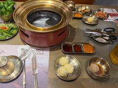 -西塔老太太泥炉烤肉(北京双井店)
