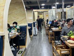 -元盛居(生态大街店)