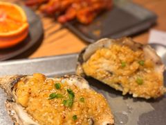 -邢氏老太太烤串(北兴街店)