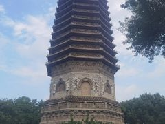 -玲珑塔公园