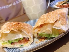 -桃园眷村(万象天地店)