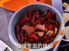 -故里和山·成都火锅(欢乐港湾店)