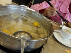 -牛魔王汕头牛肉火锅(笋岗店)