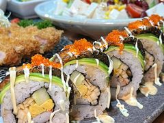 -长崎屋·日本料理·刺身·烧鸟(天河北路店)