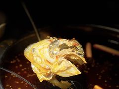 -三只耳火锅(宽窄巷子店)