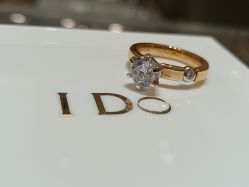 -I Do(镇江苏宁广场店)
