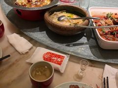 -伙靠·江浙菜(田林路店)