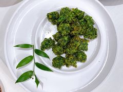 香酥野菜丸子-九十九顶毡房(阜石路店)