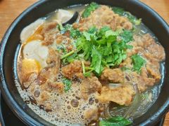 -溢香苑瓦罐(前进路店)
