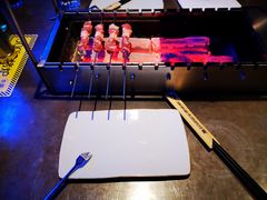 -很久以前羊肉串(打浦路店)