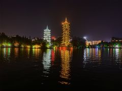 -桂林两江四湖景区