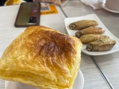 -蘑菇餐厅(小火瓦巷店)