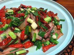 -唐师傅湘西名菜馆(武陵路店)