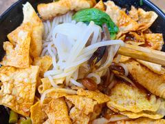 -阿生哥螺蛳粉•火锅(永安街店)