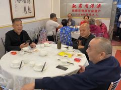大堂-文记壹心鸡(宝华路店)