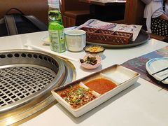 -千寻山野烤肉(中关村店)
