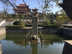 -冶父山国家森林公园