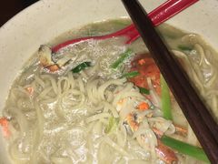 -慧娟面馆·餐厅(望江路店)